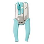 Crop-A-Dile Disk Power Punch WE R Makers 
