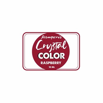 Crystal Color Lampone