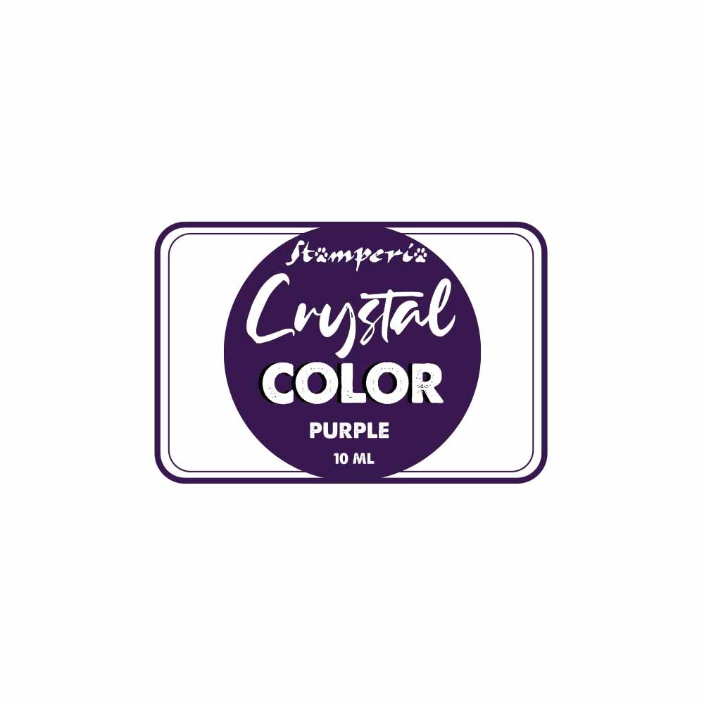 Crystal Color Violetto