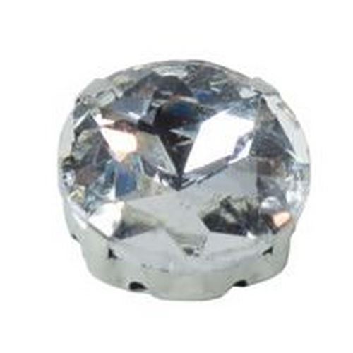 Perline Di Vetro Per Braccialetti 3/4/6/8 Mm Sfaccettato Multicolore Perline Rotonde 1297135 - Foto 5