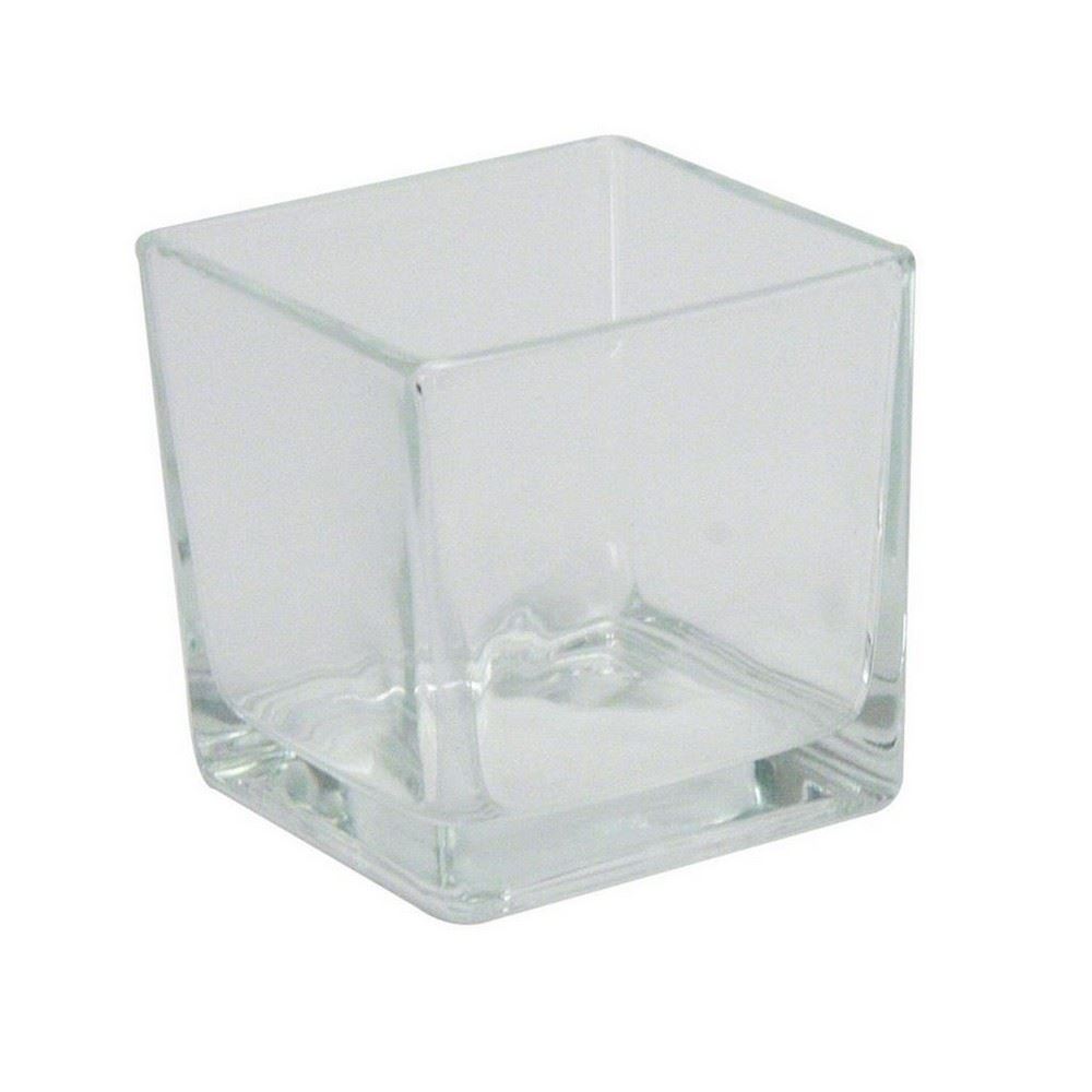 Cubo di Vetro