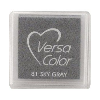 Cuscinetto inchiostrante Sky Gray
