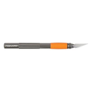 Cutter a bisturi Fiskars
