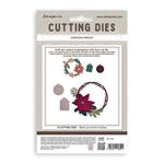 Cutting Dies Christmas ghirlande