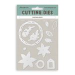 Cutting Dies Christmas ghirlande