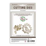 Cutting Dies For you wreath