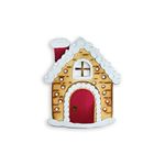 Cutting Dies Gingerbread House