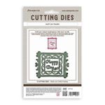 Cutting Dies Happy Day frames