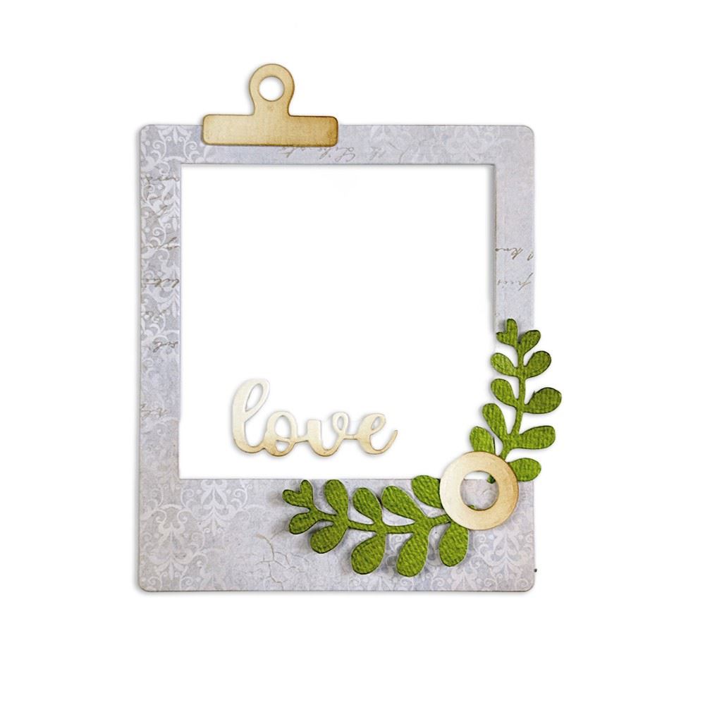 Cutting Dies Insta-frame