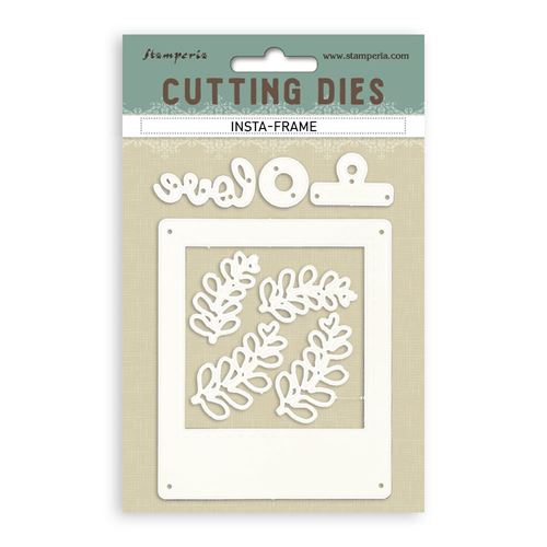 Cutting Dies Insta-frame