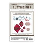 Cutting Dies Merry Christmas
