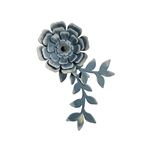 Cutting Dies New Blooming flowers