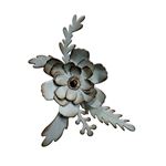 Cutting Dies Spring flowers