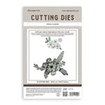 Cutting Dies Spring flowers