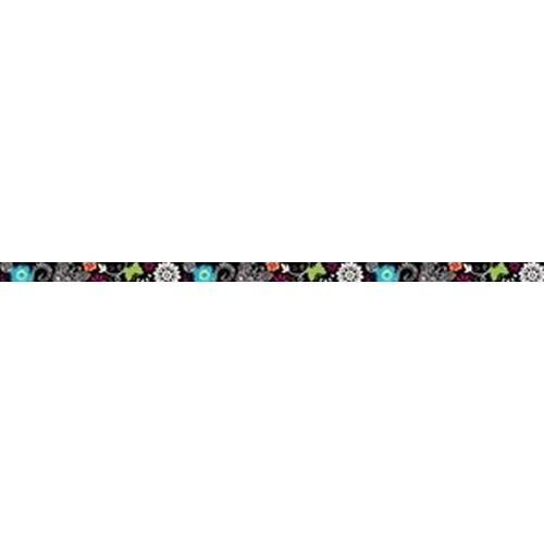 Deco Tape Pizzo bianco