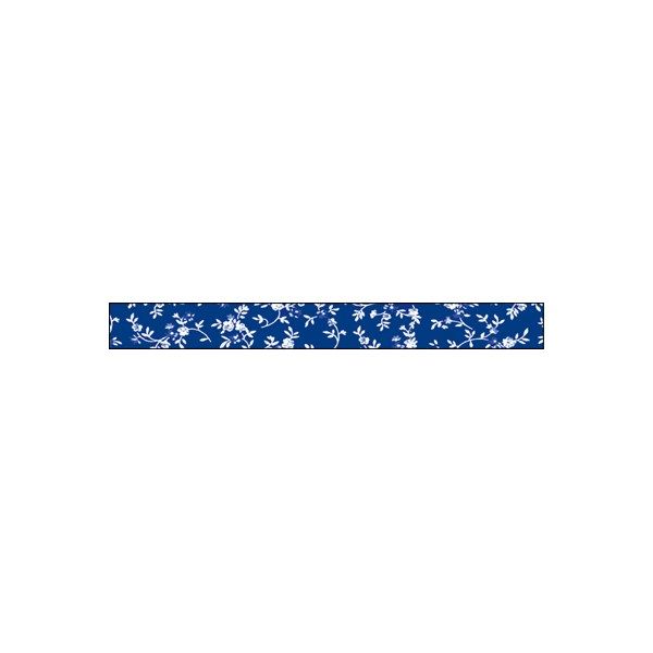 Deco Tape Texture floreale