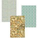 Deluxe & Vellum Dual Pack A4 Artemis