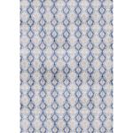 Deluxe & Vellum Dual Pack A4 Eastern Journey