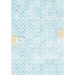 Deluxe & Vellum Dual Pack A4 Eastern Journey