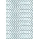 Deluxe & Vellum Dual Pack A4 Eastern Journey