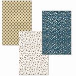Deluxe & Vellum Dual Pack A4 Merry & Bright