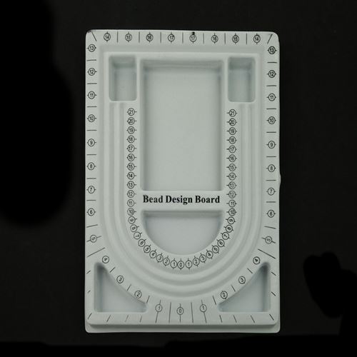 Design Board per Bigiotteria