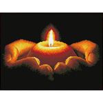 Diamond Squares Daily Prayer