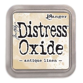 Distress Oxide Antique Linen