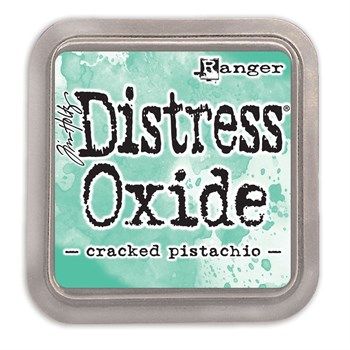 Distress Oxide Cracked Pistacchio