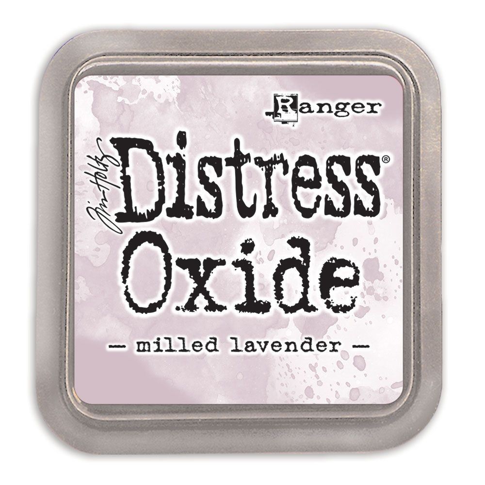 Distress Oxide Milled Lavender