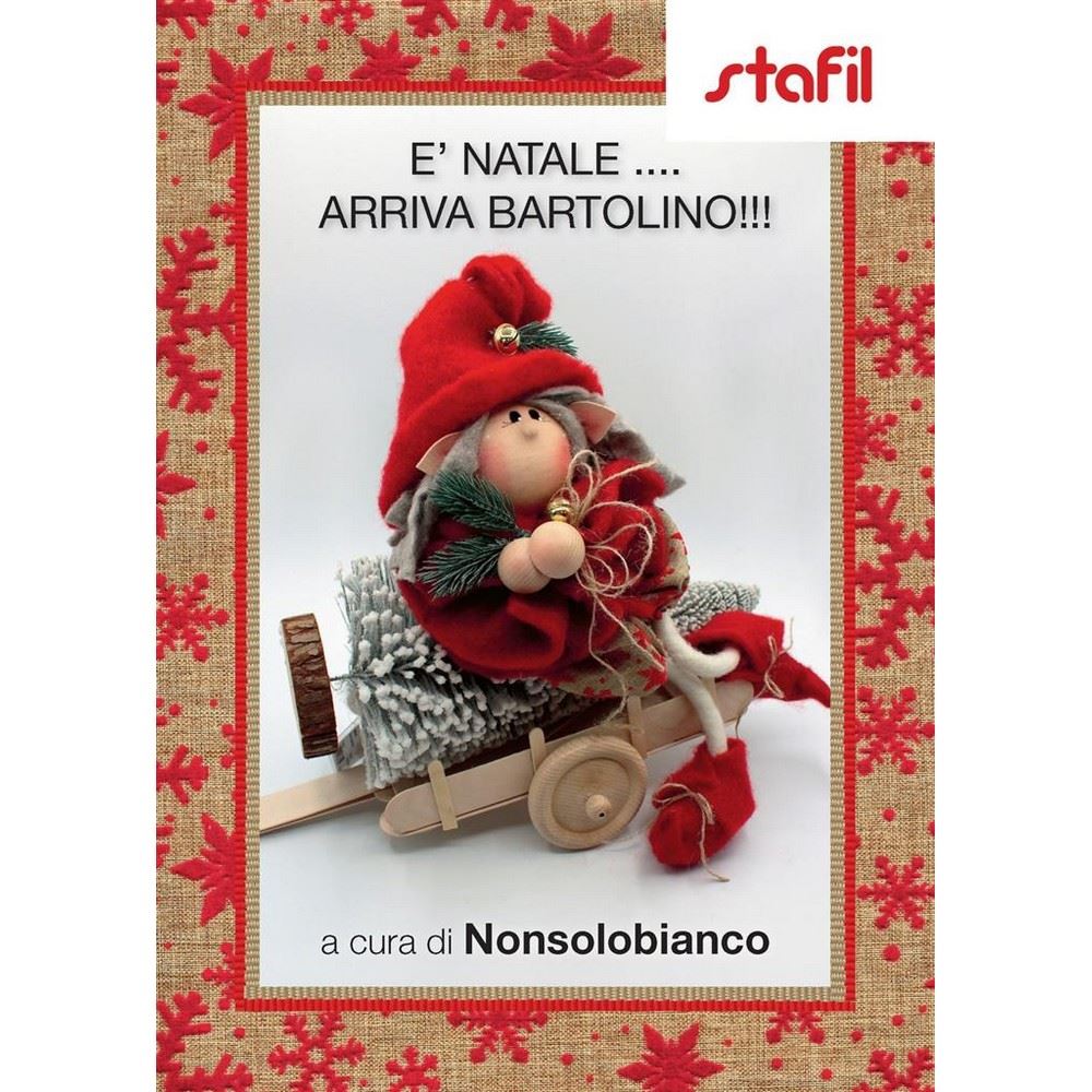E' Natale… arriva Bartolino!!!