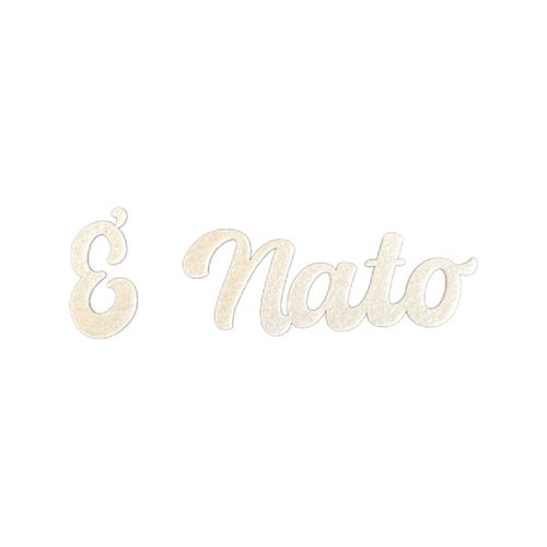 E' Nato in Feltro