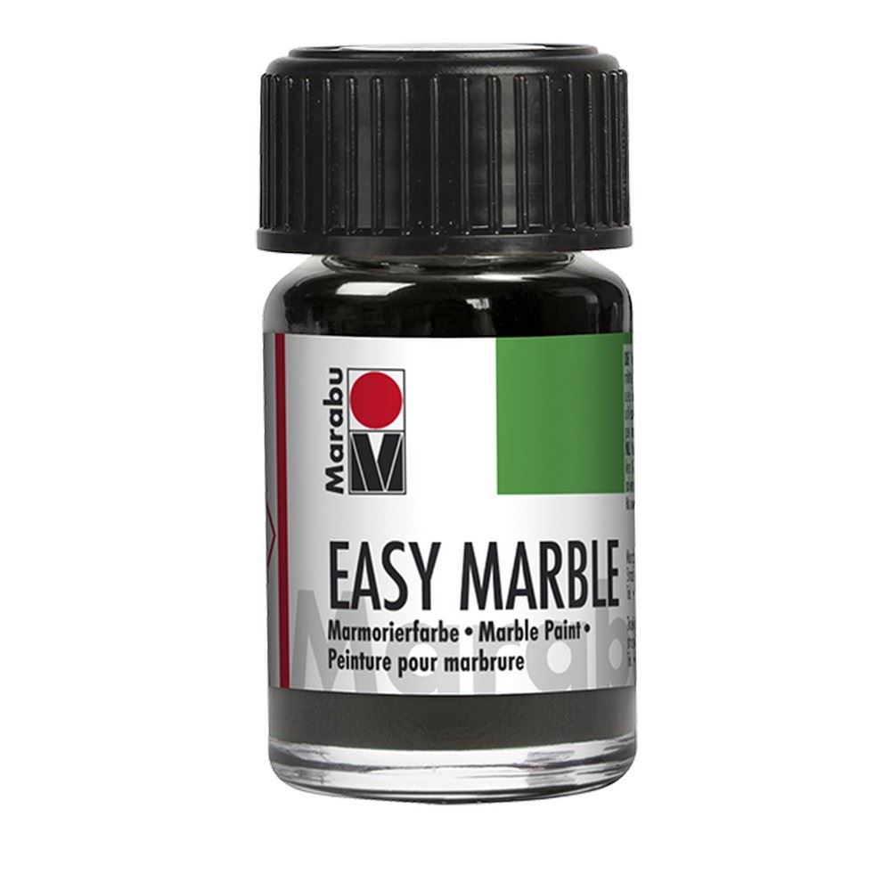 Easy Marble Argento 15 ml