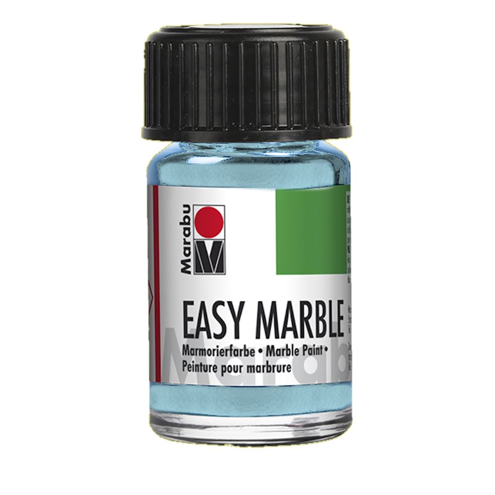 Easy Marble Azzurro 15 ml