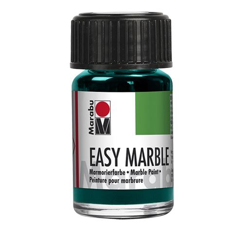 Easy Marble Blu Turchese 15 ml