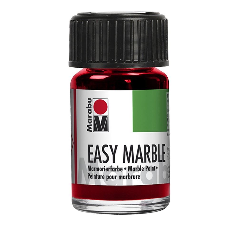 Easy Marble Ciliegia 15 ml