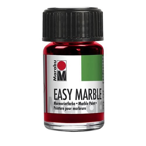 Easy Marble Ciliegia 15 ml