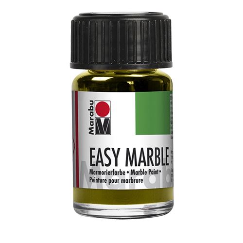 Easy Marble Cristallo 15 ml