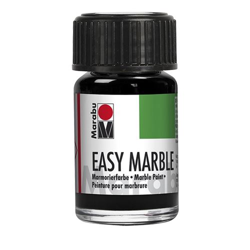 Easy Marble Nero 15 ml