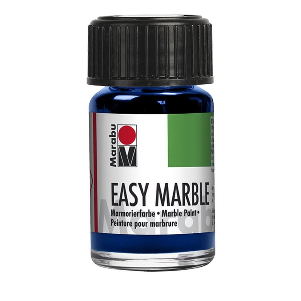 Easy Marble Ultramarino 15 ml