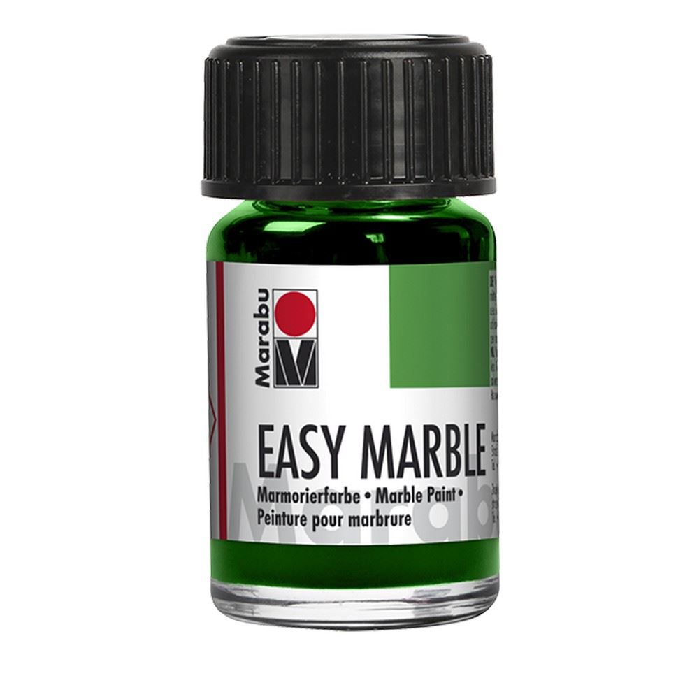 Easy Marble Verde Chiaro 15 ml