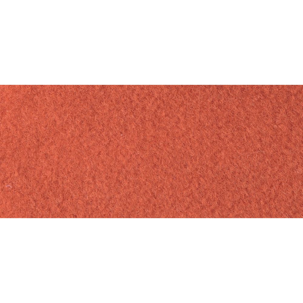 Ecofelt Arancio Renkalik Feltro Termoformabile