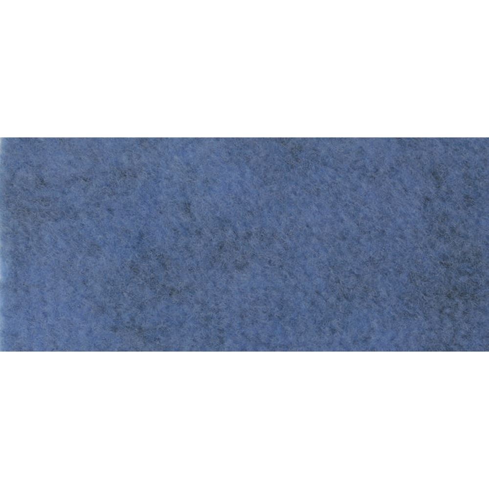 Ecofelt Bluette Melange Renkalik Feltro Termoformabile