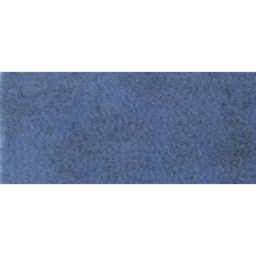 Ecofelt Bluette Melange Renkalik Feltro Termoformabile