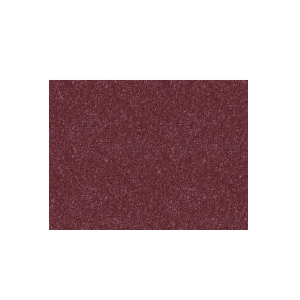 Ecofelt Bordeaux Melange Renkalik Feltro Termoformabile