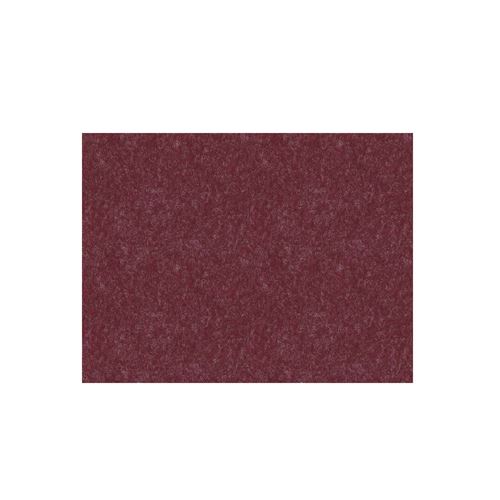 Ecofelt Bordeaux Melange Renkalik Feltro Termoformabile