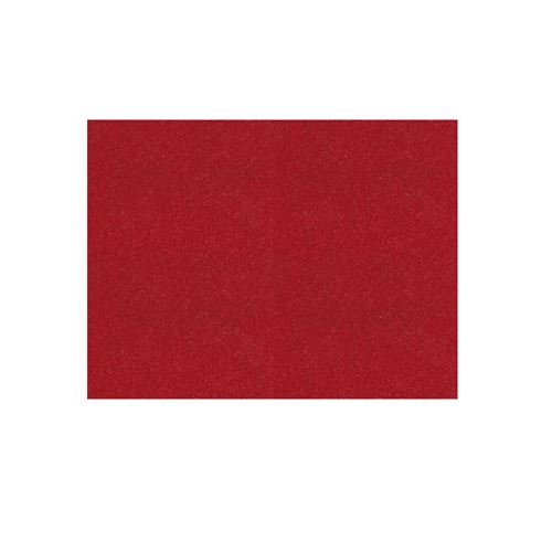 Ecofelt Rosso Renkalik Feltro Termoformabile