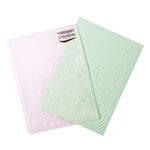 Embossing Folder Butterfly