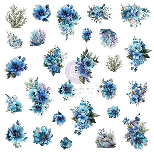 Ephemera A Mermaid's Tale Ocean Wonders