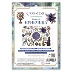 Ephemera Cosmos New Stamperia